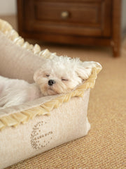 Pet Airy Bed Washable Portable Inflatable