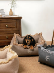 Pet Airy Bed Washable Portable Inflatable