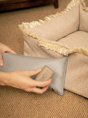 Pet Airy Bed Washable Portable Inflatable