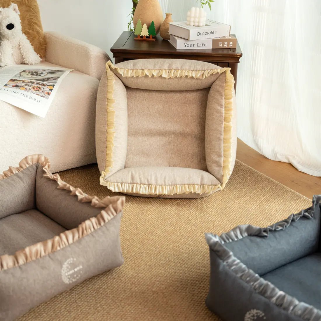 Air Bed Kamamuta Air Bed Kamamuta