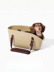 Pet Tote Bag Ultra-light Waterproof Pet Carrier