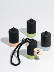 Dog Poop Dispenser Bag Holder