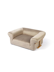 yucha-brown-kamamuta-bread-pet-bed-sofa