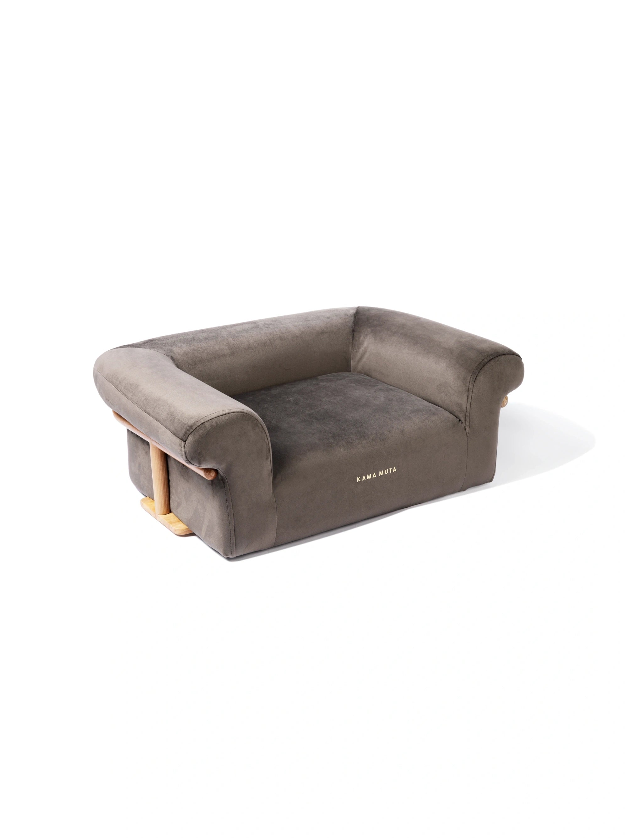 angren-brown-kamamuta-bread-pet-bed-sofa angren-brown-kamamuta-bread-pet-bed-sofa