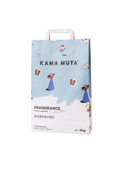 Scented Tofu Cat Litter Flushable Dust-free