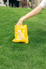 Biodegradable Large Small Dog Poop Bag Kamamuta