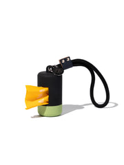 Dog Poop Dispenser Bag Holder