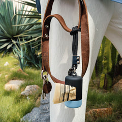 Durable Dog Poop Bag Holder-Daily Walk Kamamuta