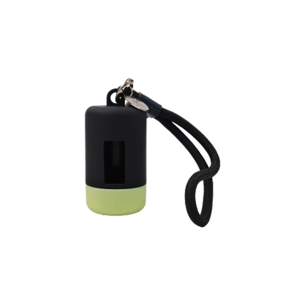 Durable Dog Poop Bag Holder-Daily Walk Kamamuta