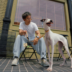 Durable Dog Poop Bag Holder-Daily Walk Kamamuta