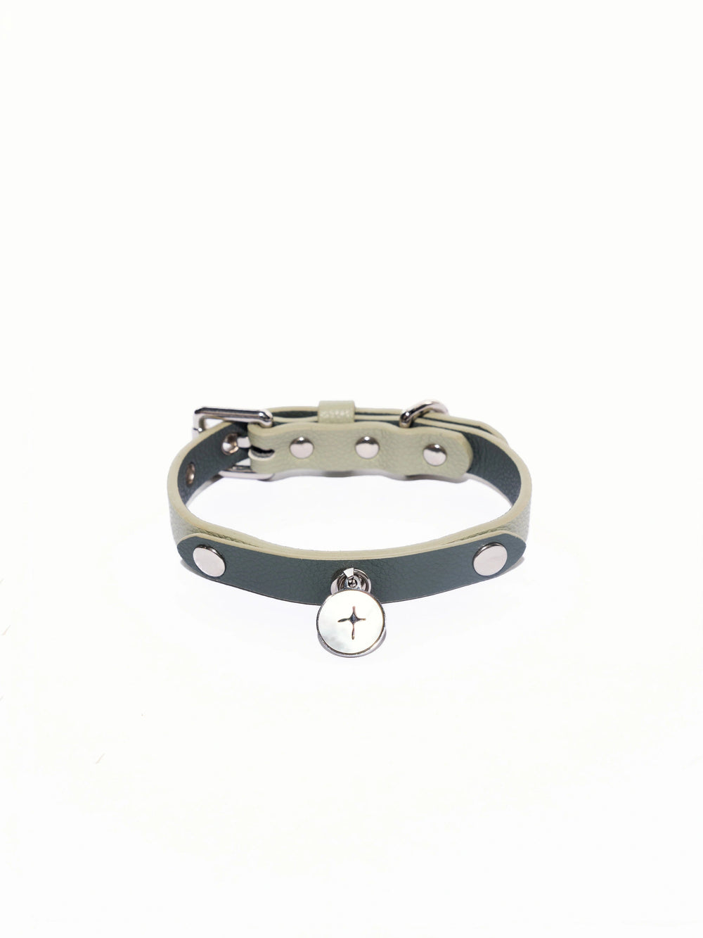 kamamuta-mother-of-pearl-dog-collar