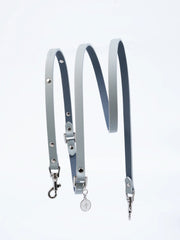 kamamuta-leather-dog-leash-for-small-dogs-coiled-three-times-showing-flexibility