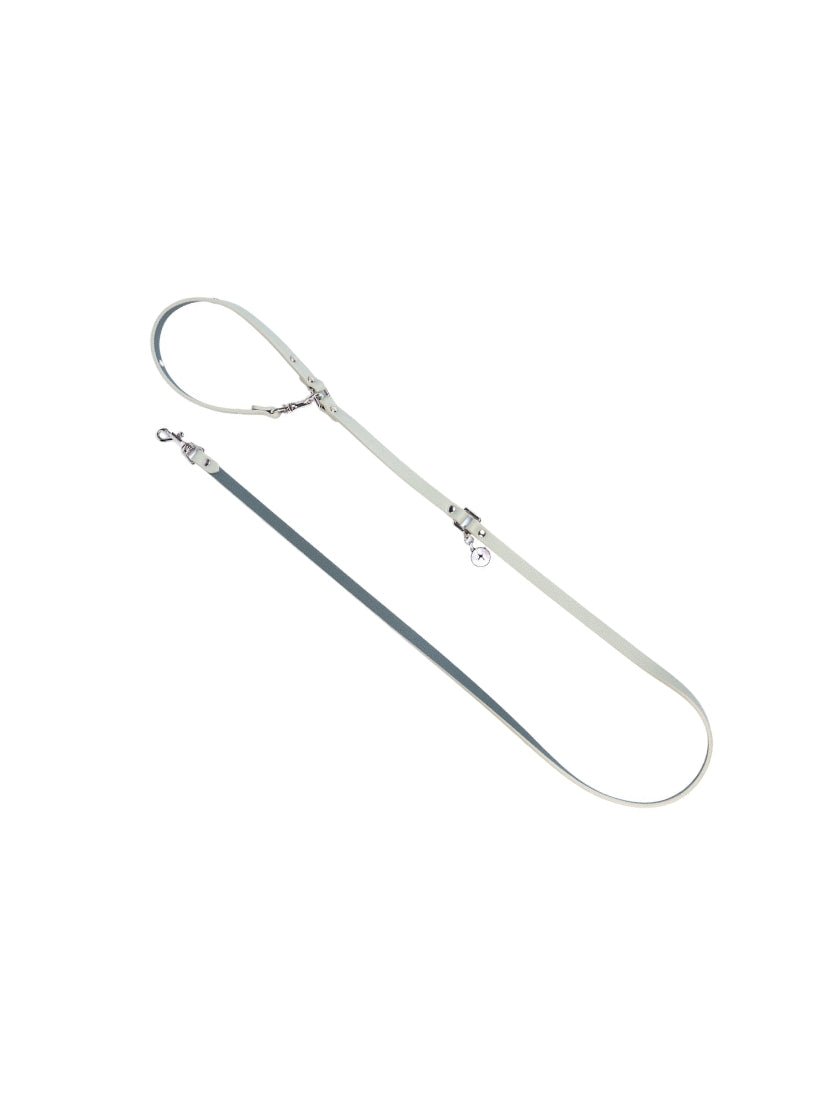 yunhe-green-kamamuta-leather-dog-leash yunhe-green-kamamuta-leather-dog-leash