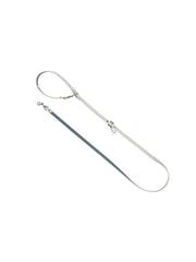 yunhe-green-kamamuta-leather-dog-leash