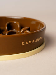 Non-slip Pad for Slow Feeder Bowl