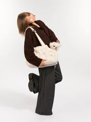 Cloud Wandering · Pet Airy Bag
