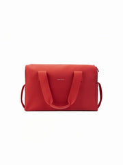 red-kamamuta-pet-shadow-stealth-whisper-square-bag-carrier