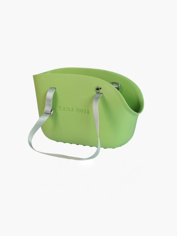 kamamuta-medog-green-pet-tote-carrier-bag