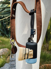 Dog Poop Dispenser Bag Holder