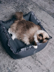 Pet Airy Bed Washable Portable Inflatable