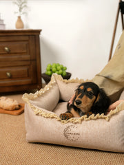 Pet Airy Bed Washable Portable Inflatable