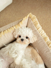 Pet Airy Bed Washable Portable Inflatable