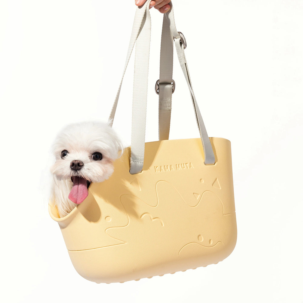 Mini Pet Tote Bag Lightweight Pet Carriers KamaMuta