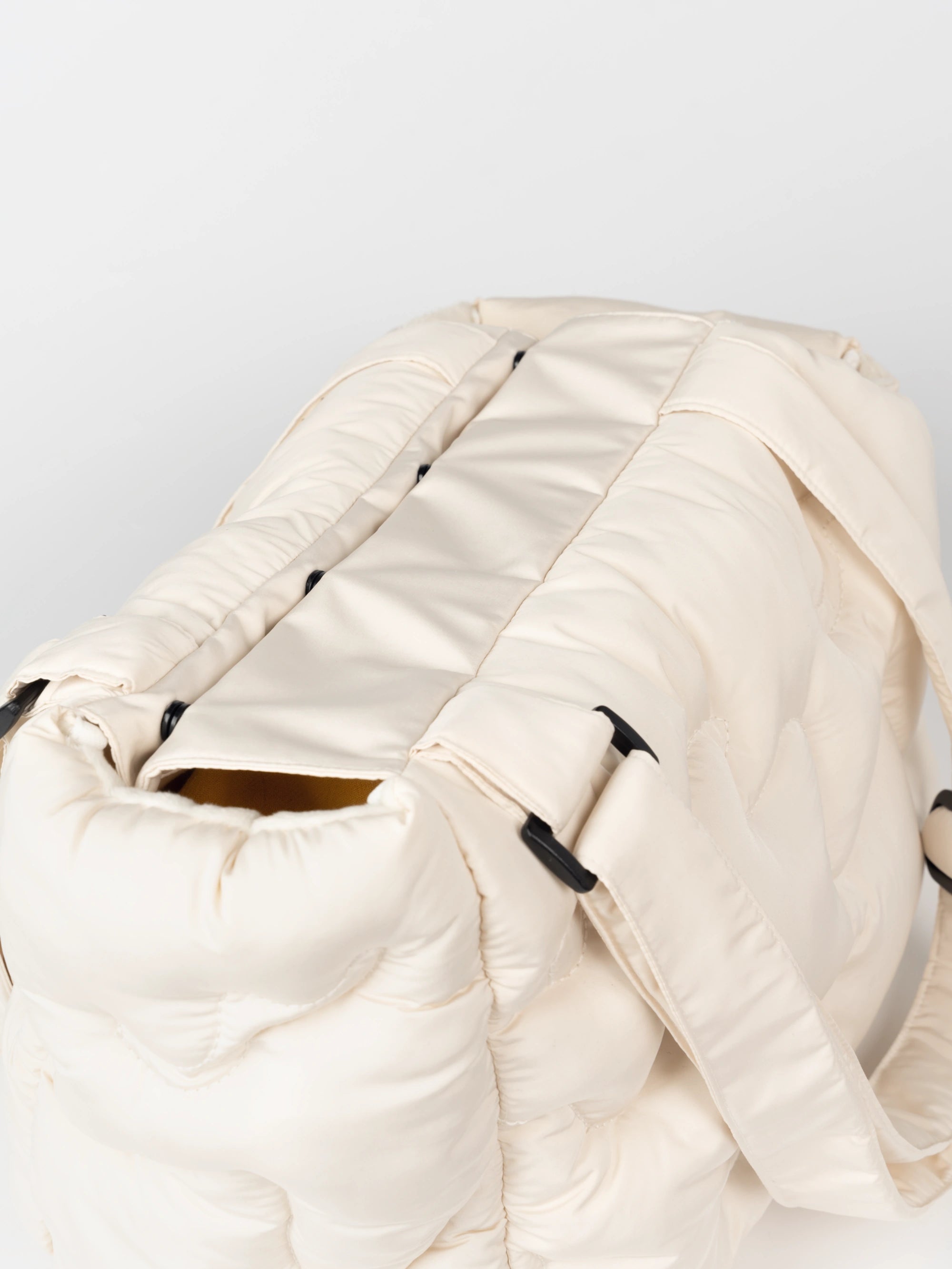 Cloud Wandering · Pet Airy Bag