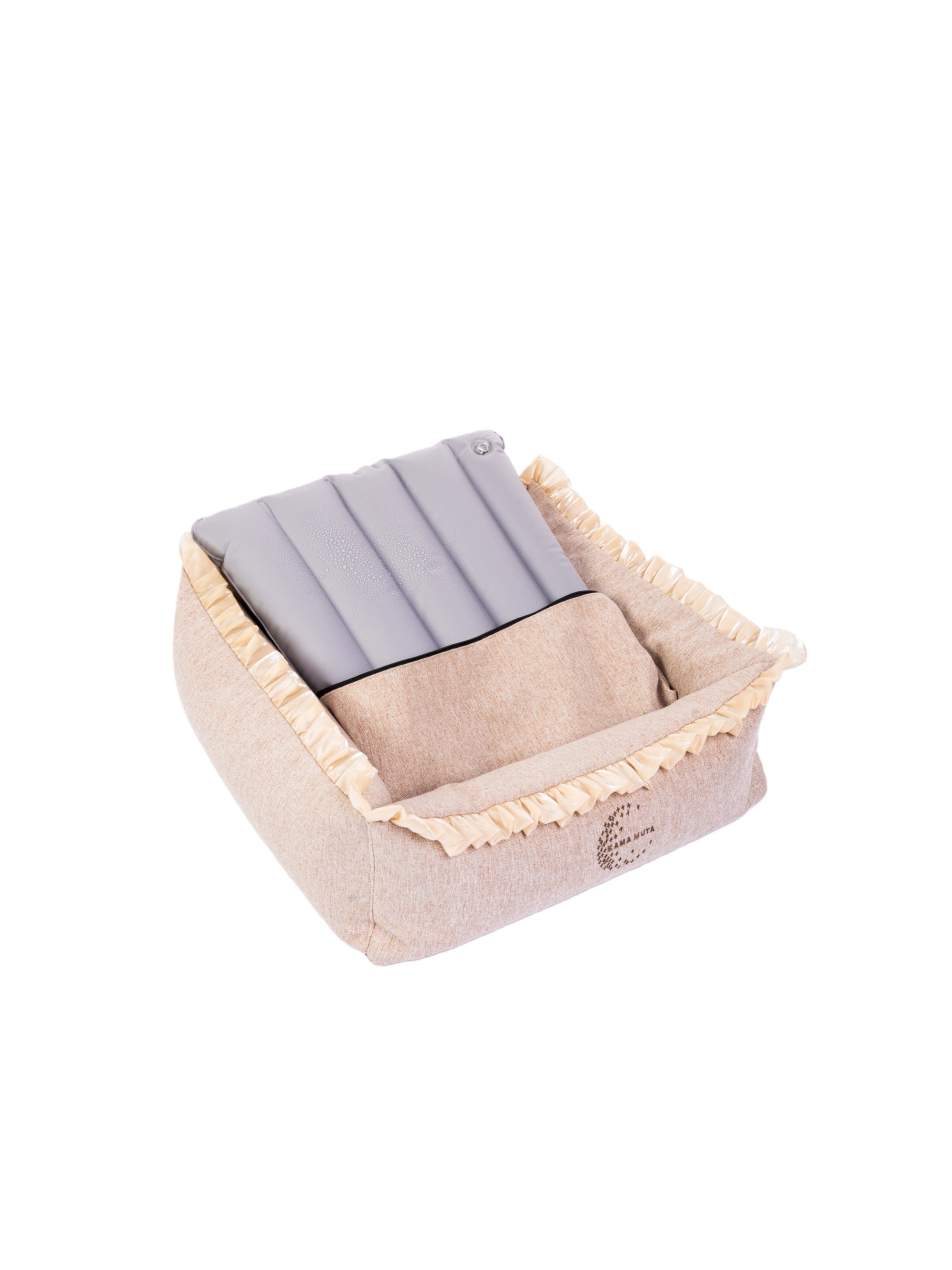 Pet Airy Bed Washable Portable Inflatable