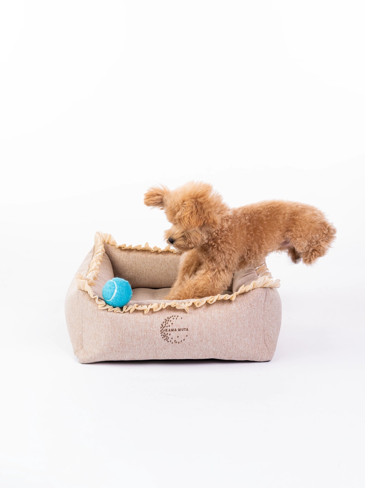 Pet Airy Bed Washable Portable Inflatable