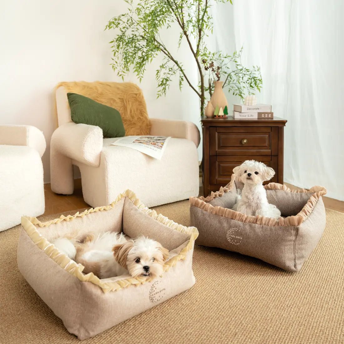 Air Bed Kamamuta
