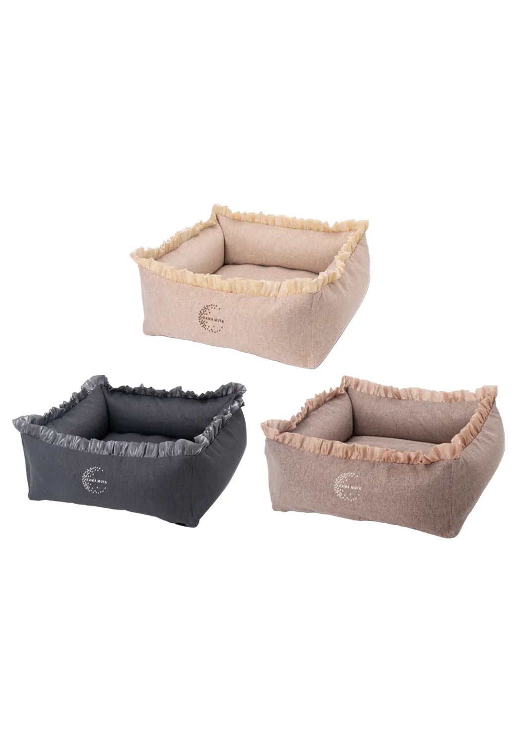Air Bed Kamamuta