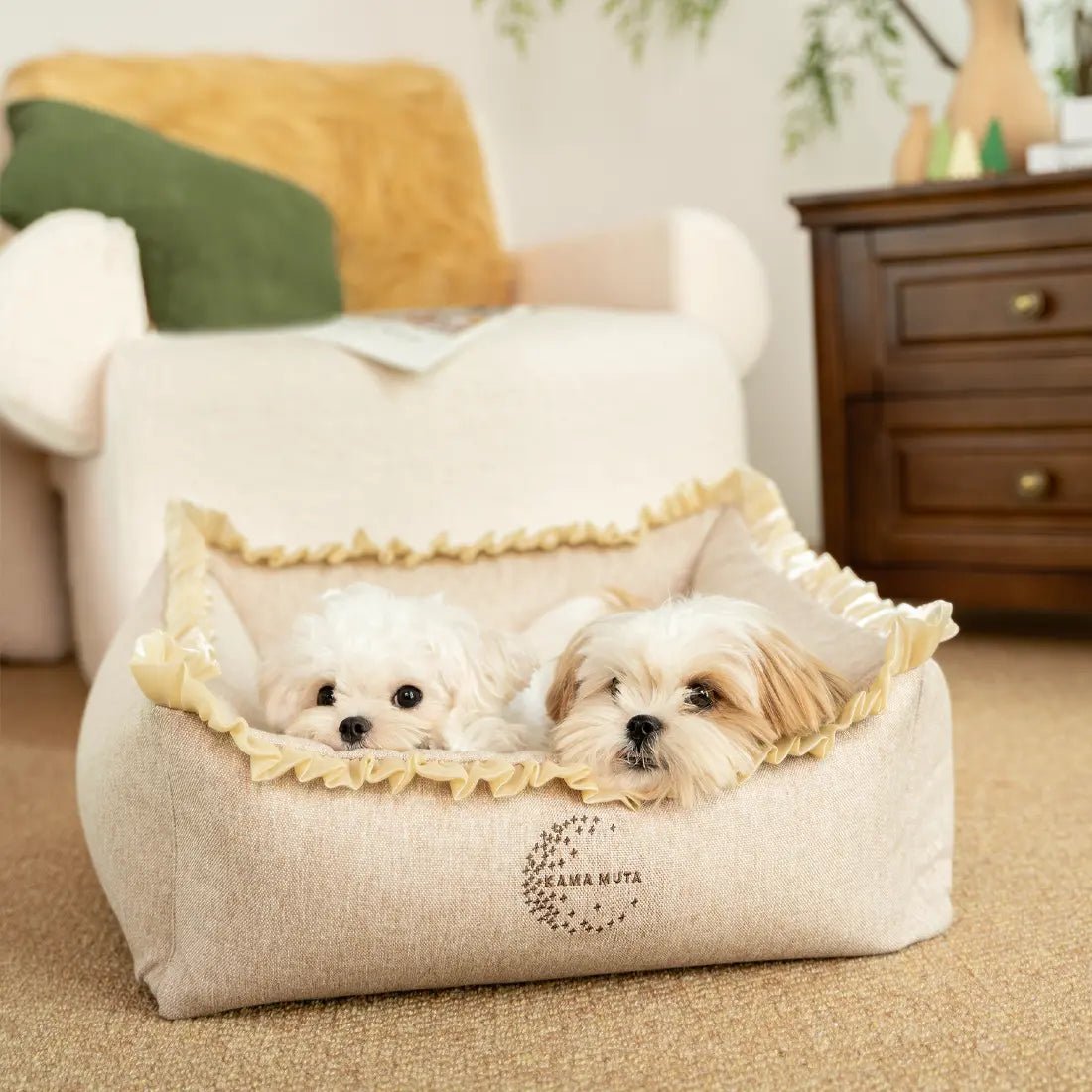 Air Bed Kamamuta