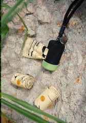 Biodegradable Large Small Dog Poop Bag Kamamuta