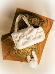 Cloud Wandering · Pet Airy Bag