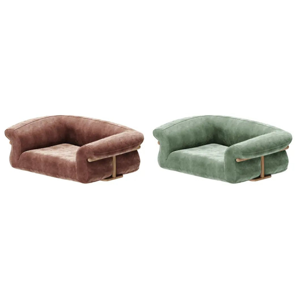 
                  
                    Bread Pet Bed Kamamuta
                  
                