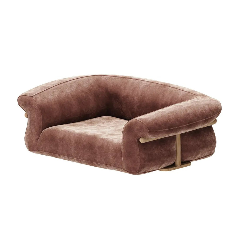 
                  
                    Bread Pet Bed Kamamuta
                  
                