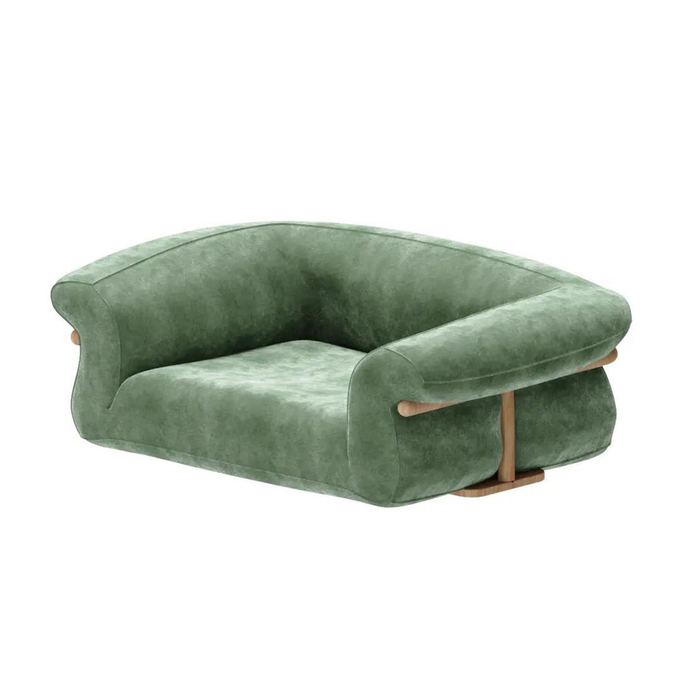 
                  
                    Bread Pet Bed Kamamuta
                  
                