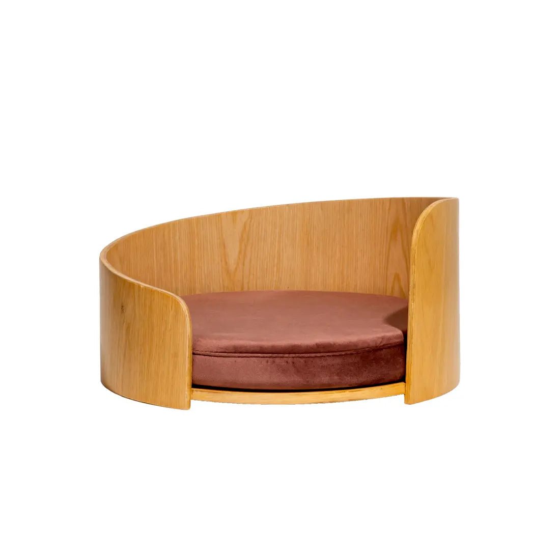 Cuddle Pet Bed Kamamuta