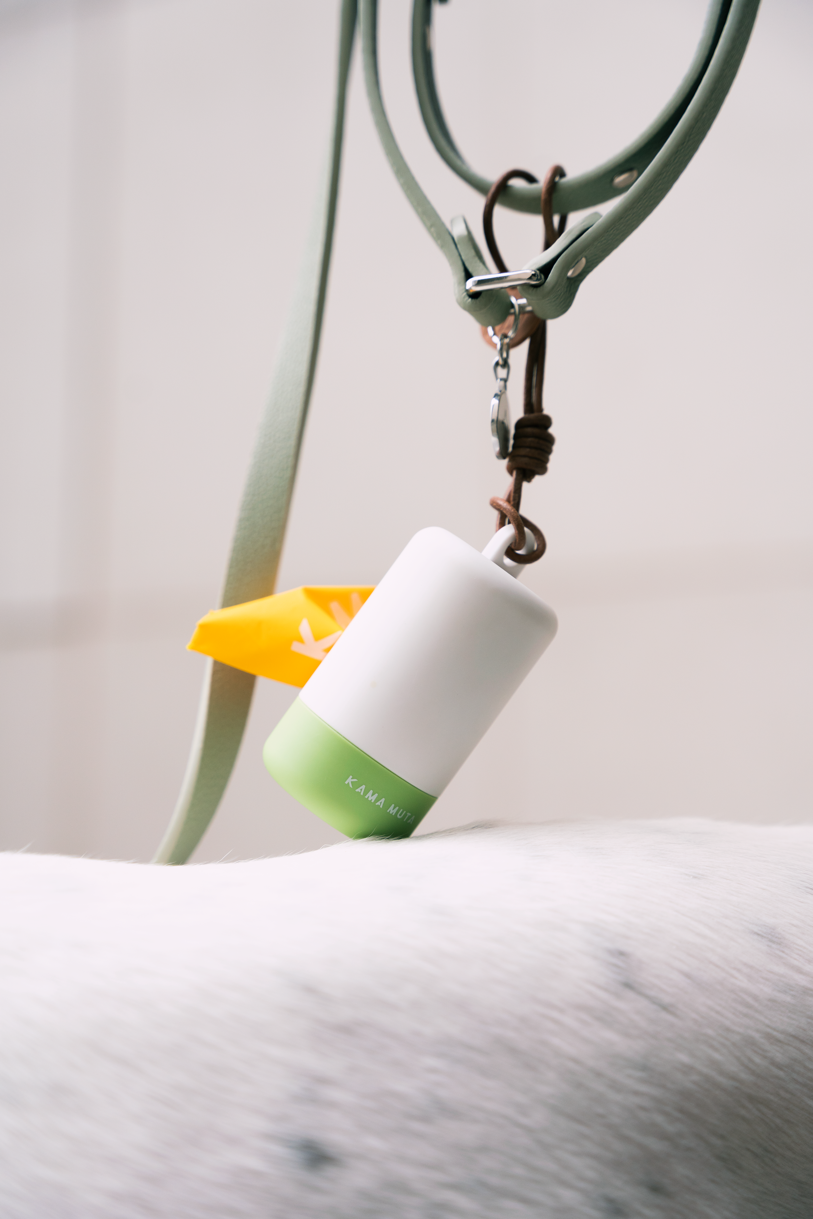 Biodegradable Large Small Dog Poop Bag Kamamuta