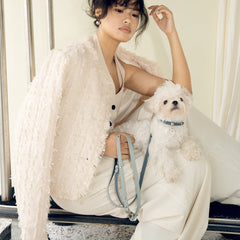 Designer Premium Dog Leash Kamamuta