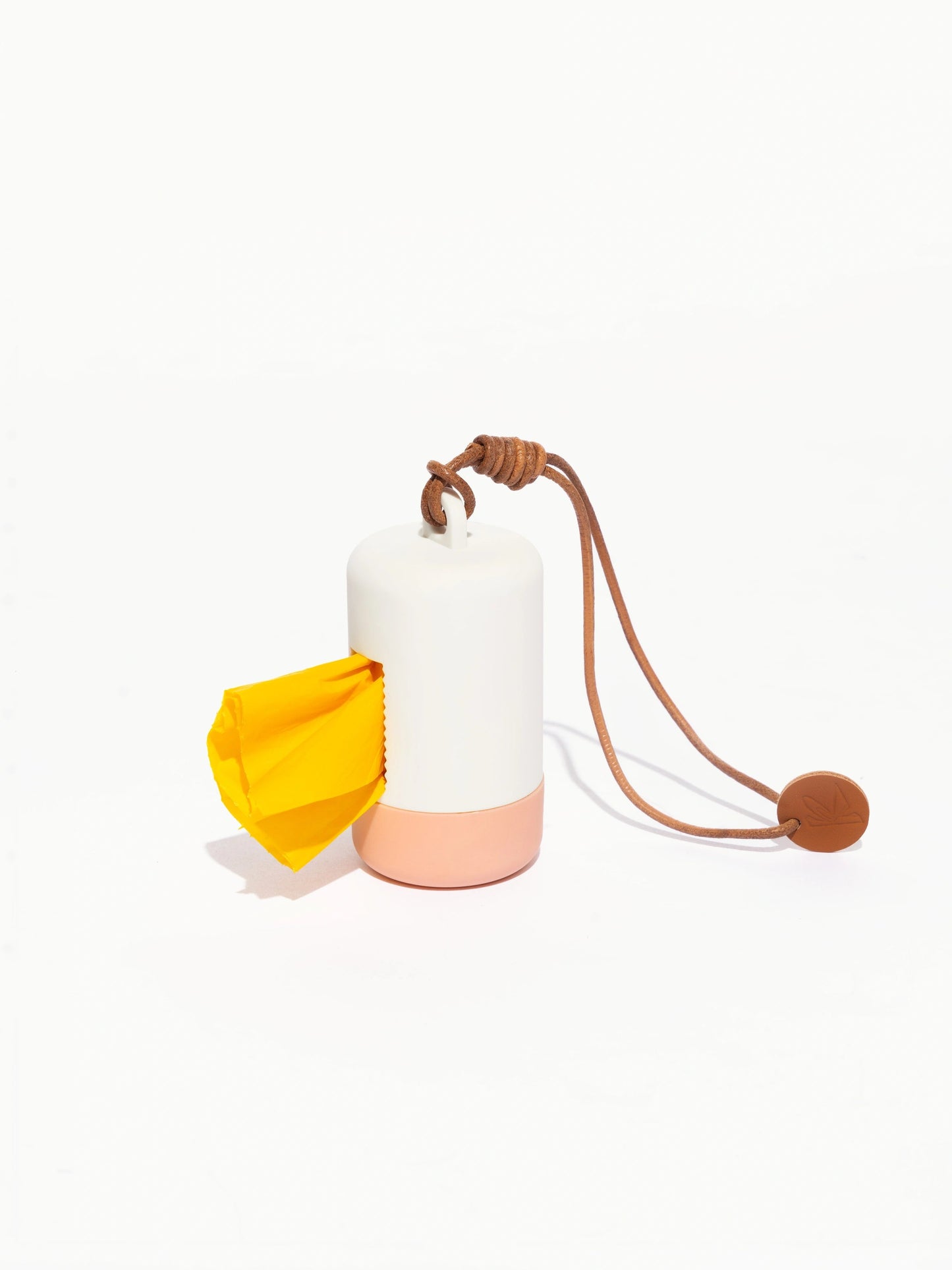 Dog Poop Bag Holder Durable Easy Clean KamaMuta