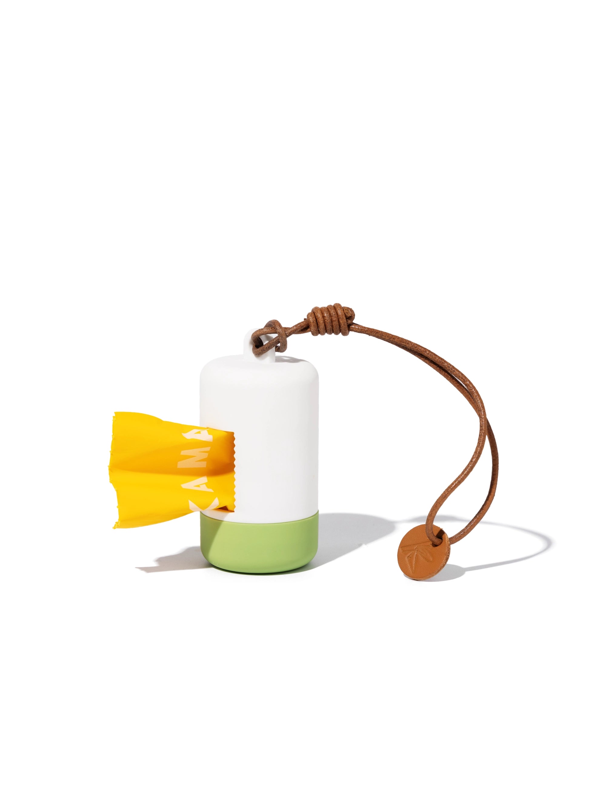 Dog Poop Dispenser Bag Holder