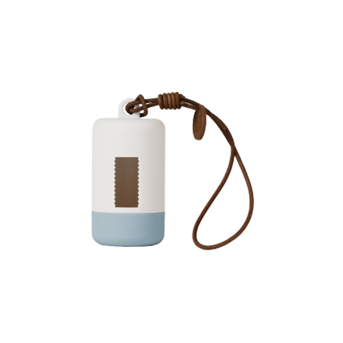 Durable Dog Poop Bag Holder-Daily Walk Kamamuta