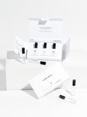 Fragrances Sample Set Signature