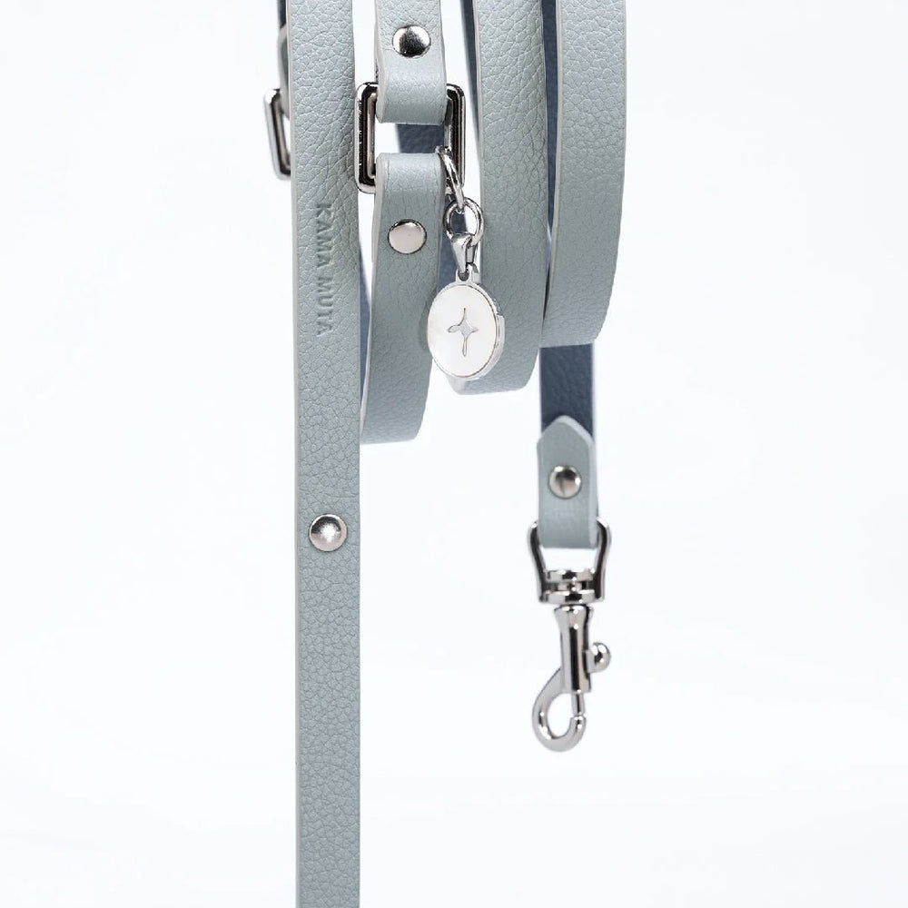 Luxury Natural Gemstone Collars for Small Dogs & Cats Kamamuta