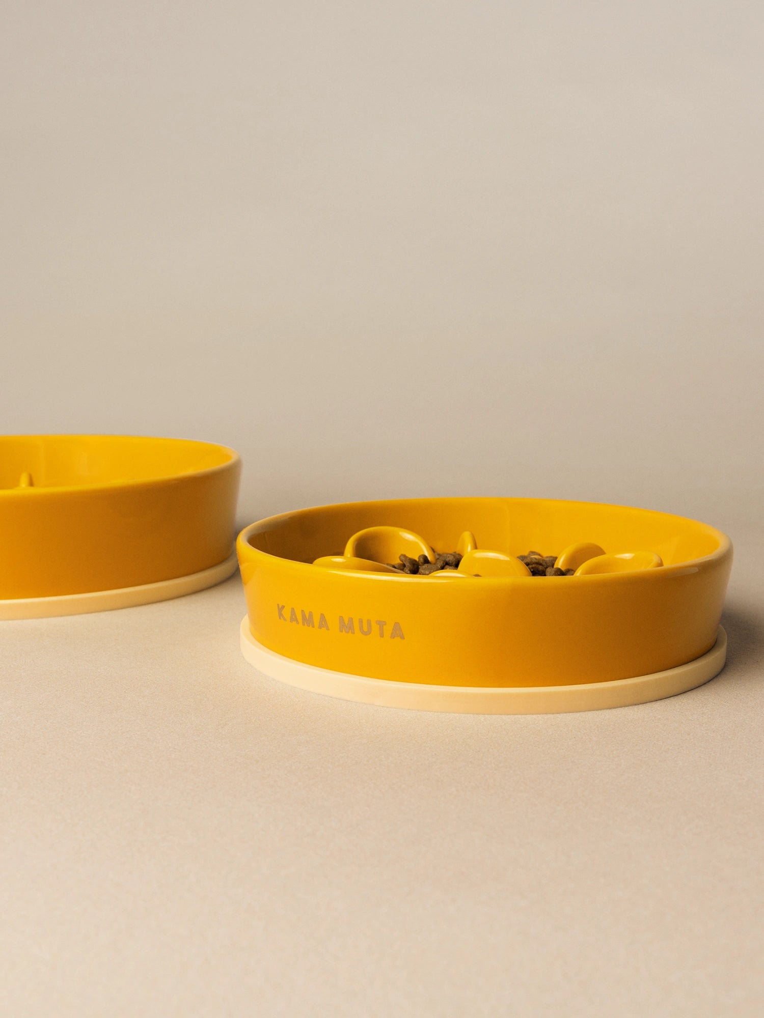 Non-slip Pad for Slow Feeder Bowl