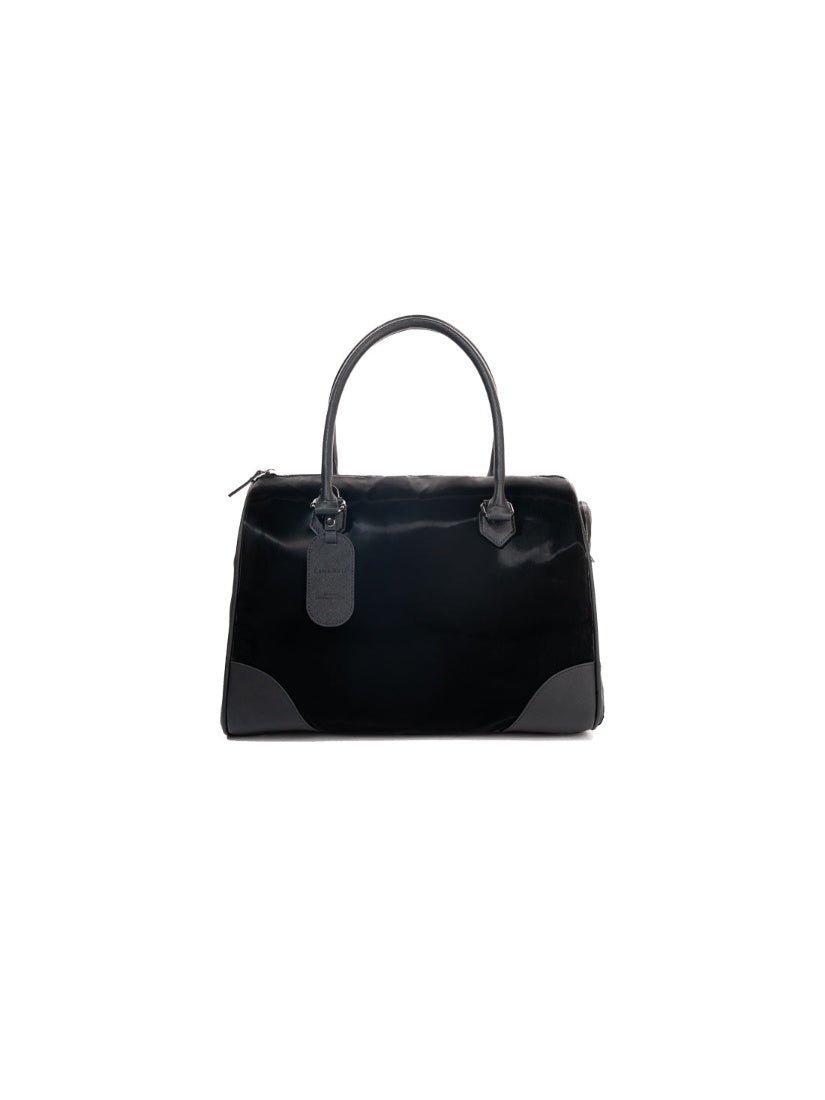 Pet Boston Bag Luxury Pet Carrier KamaMuta