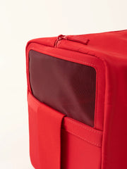Pet Square Bag Lightweight Enclosed Carrier KamaMuta