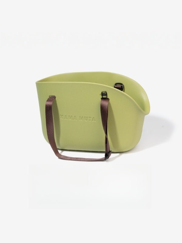 Pet Tote Bag Ultra-light Waterproof Pet Carrier KamaMuta